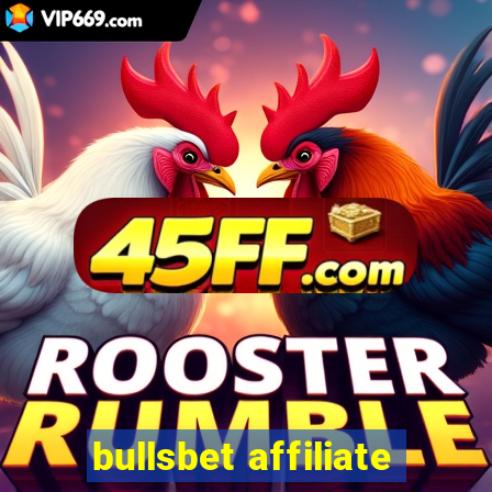 bullsbet affiliate